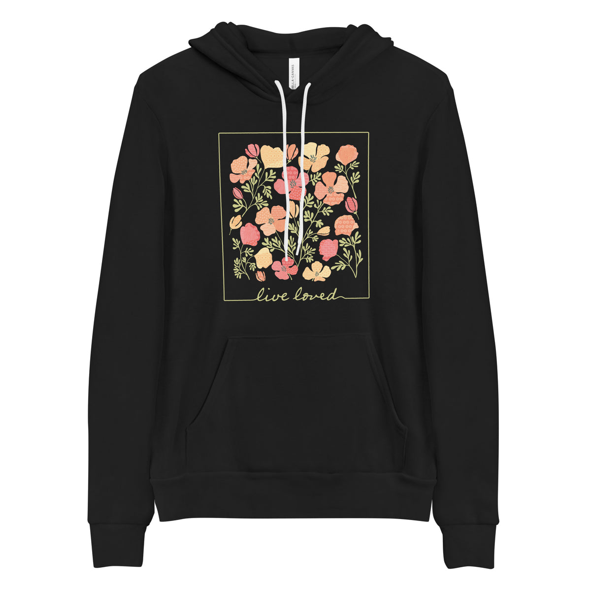 Poppy Hoodie – Poppy&Kaylee